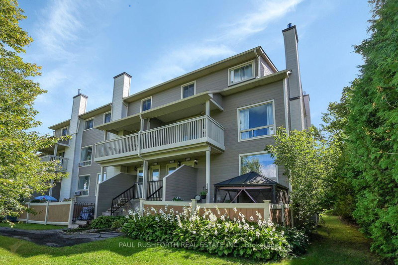 Image of home for listing MLS® X13778968