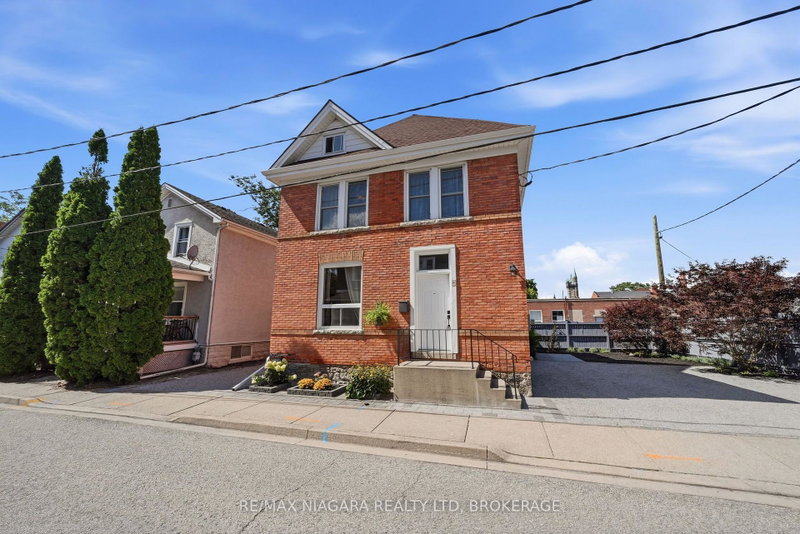 Image of home for listing MLS® X13779212
