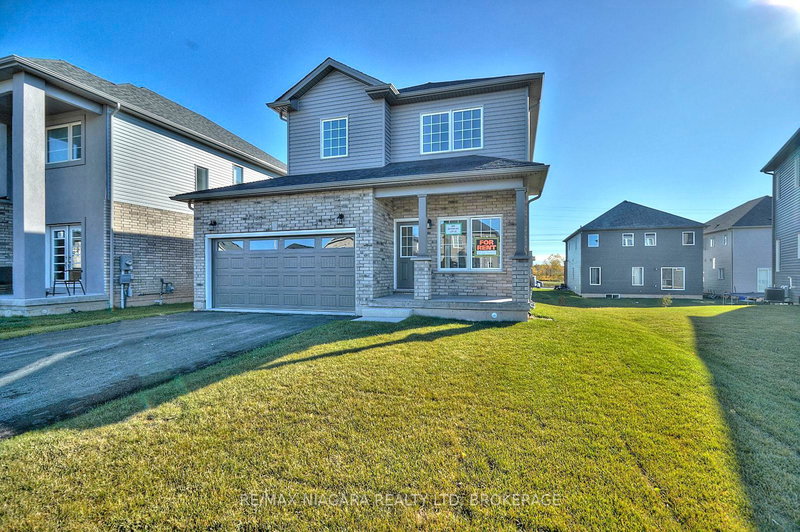 Image of home for listing MLS® X13779338