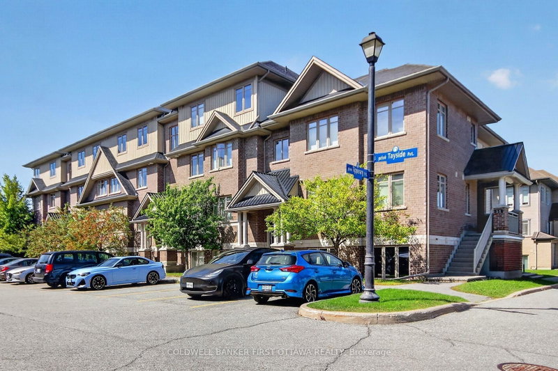 Image of home for listing MLS® X13779340