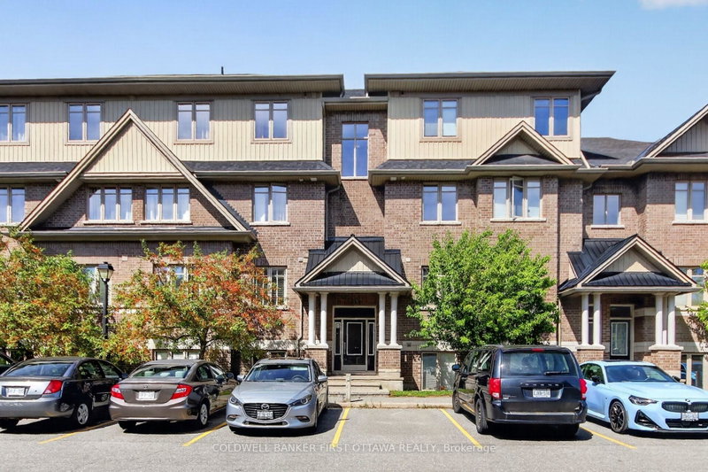 Image of home for listing MLS® X13779340