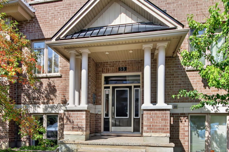 Image of home for listing MLS® X13779340