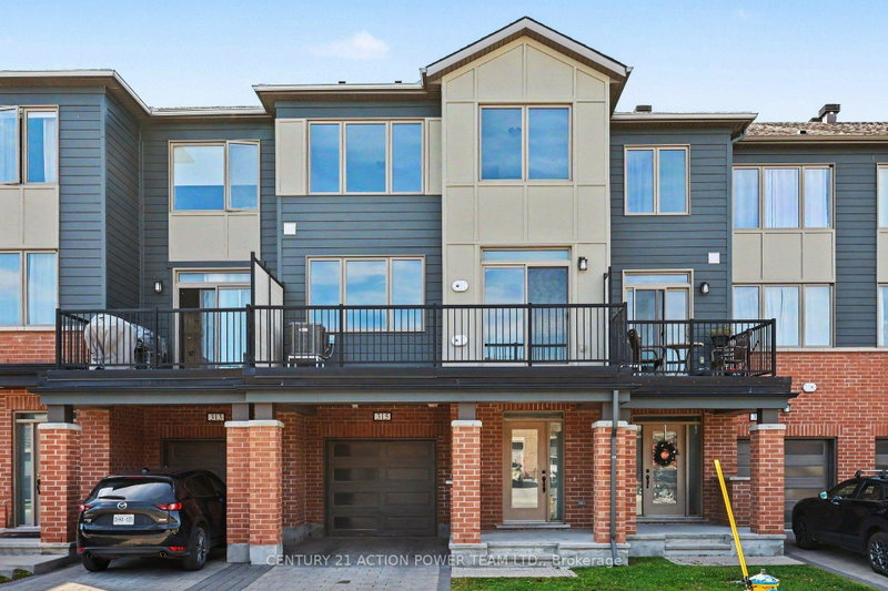 Image of home for listing MLS® X13779406