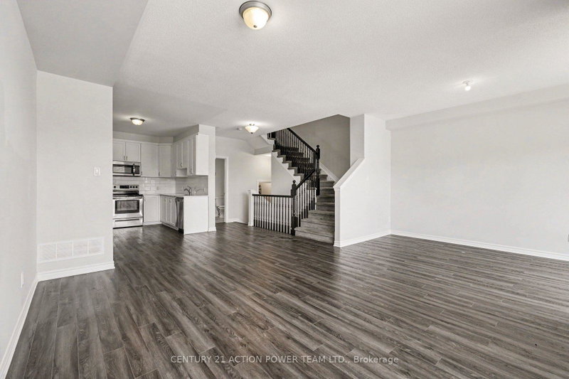 Image of home for listing MLS® X13779406