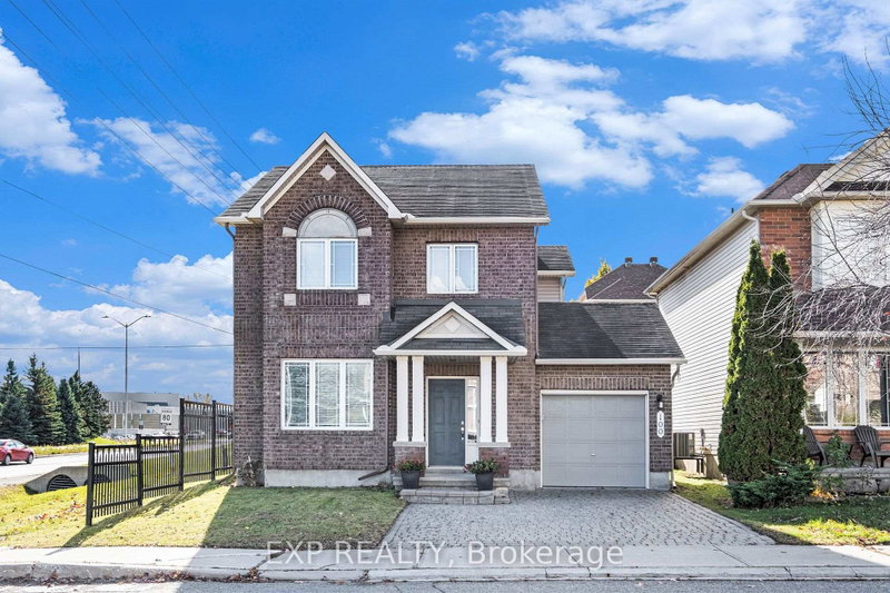 Image of home for listing MLS® X13779614