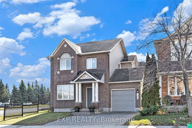 Image of home for listing MLS® X13779614