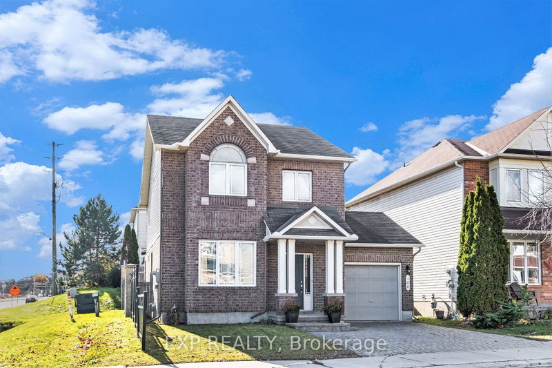 Image of home for listing MLS® X13779614