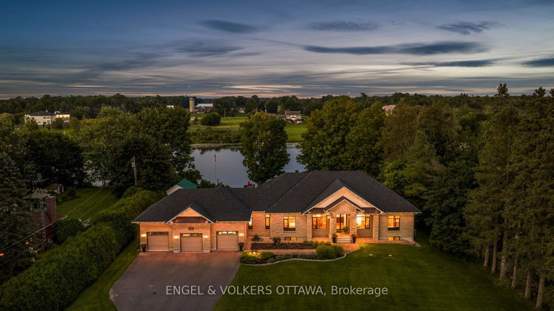 Image of home for listing MLS® X13779876