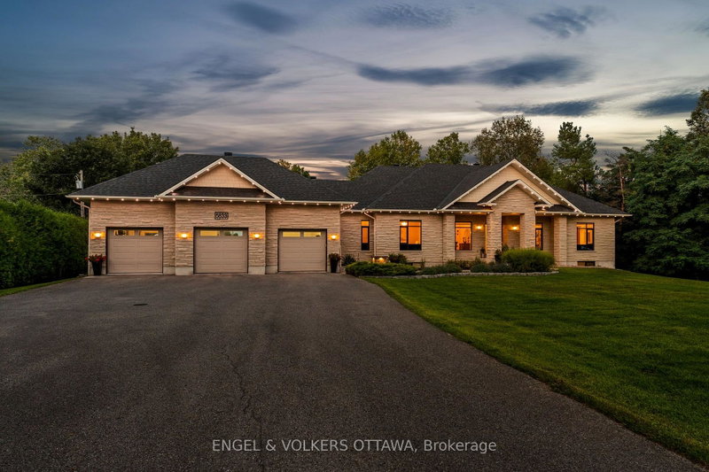 Image of home for listing MLS® X13779876