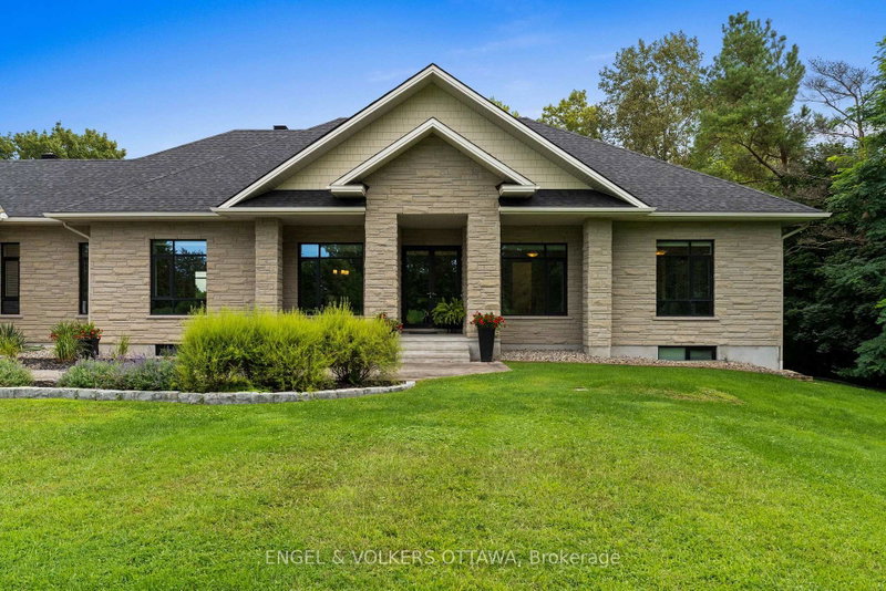 Image of home for listing MLS® X13779876