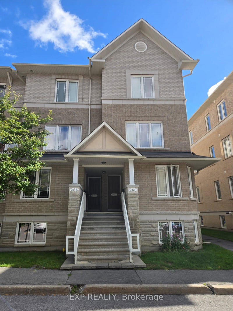 Image of home for listing MLS® X13779904
