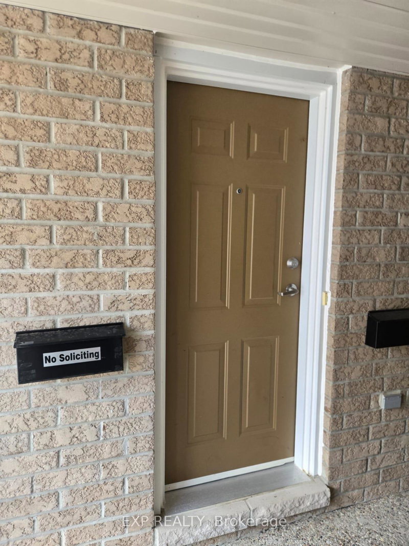 Image of home for listing MLS® X13779904
