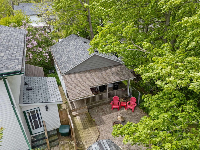 Image of home for listing MLS® X13779910