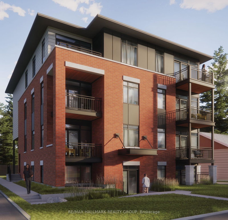 Image of home for listing MLS® X13780006