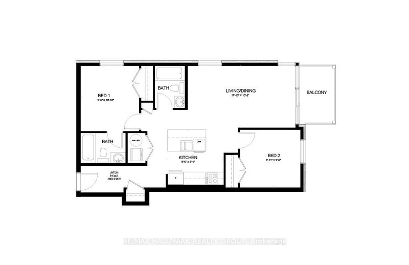 Image of home for listing MLS® X13780010