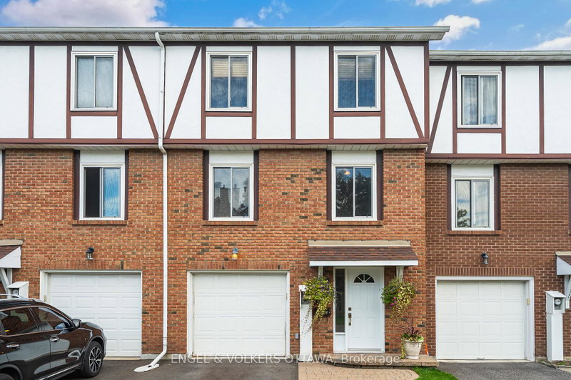 Image of home for listing MLS® X13780058