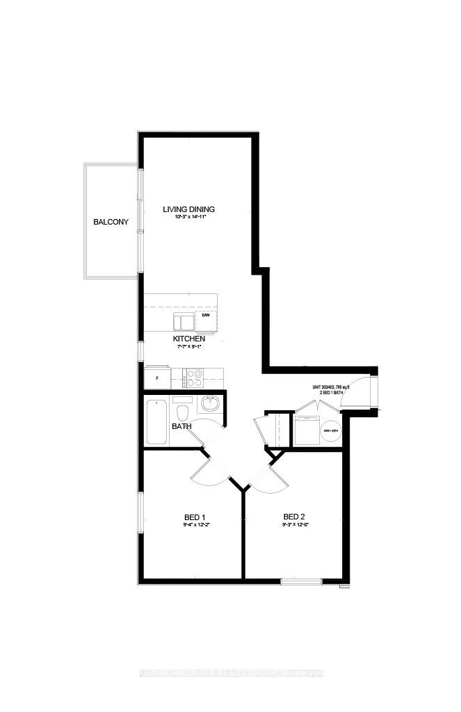 Image of home for listing MLS® X13780072