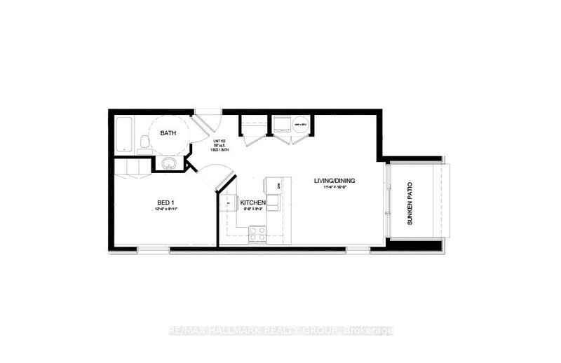 Image of home for listing MLS® X13780076