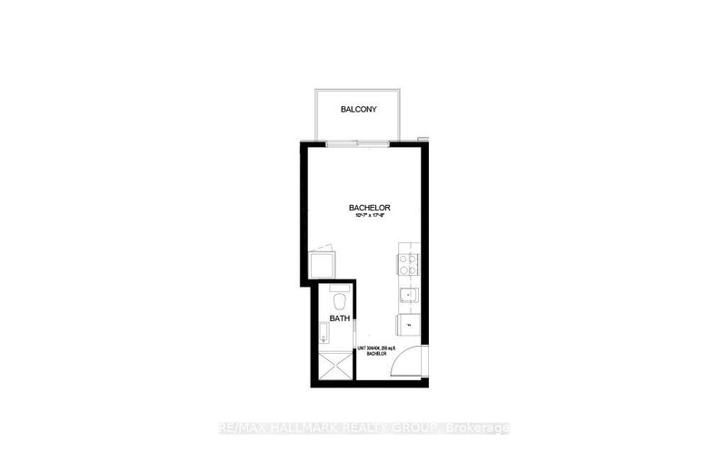 Image of home for listing MLS® X13780084