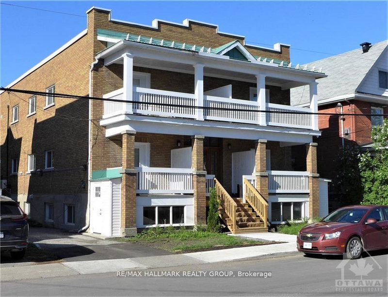 Image of home for listing MLS® X13780202