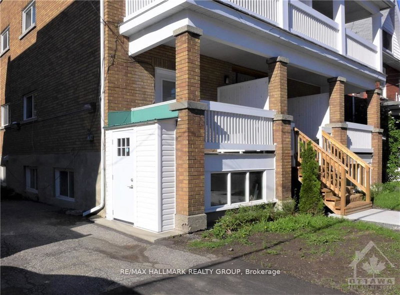 Image of home for listing MLS® X13780202