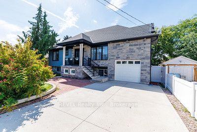 Image of home for listing MLS® X13780212