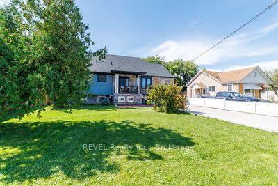 Image of home for listing MLS® X13780212