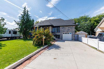 Image of home for listing MLS® X13780212