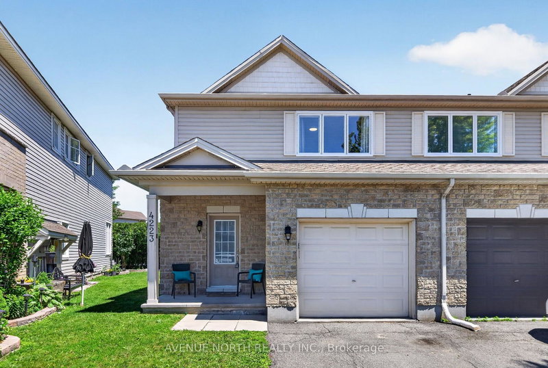 Image of home for listing MLS® X13780308