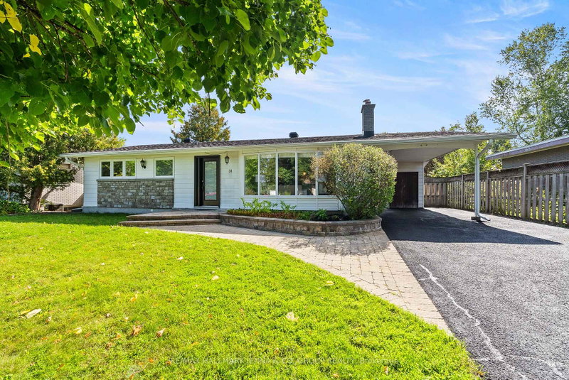 Image of home for listing MLS® X13780454