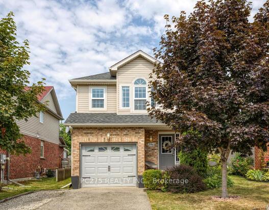 Image of home for listing MLS® X13780478