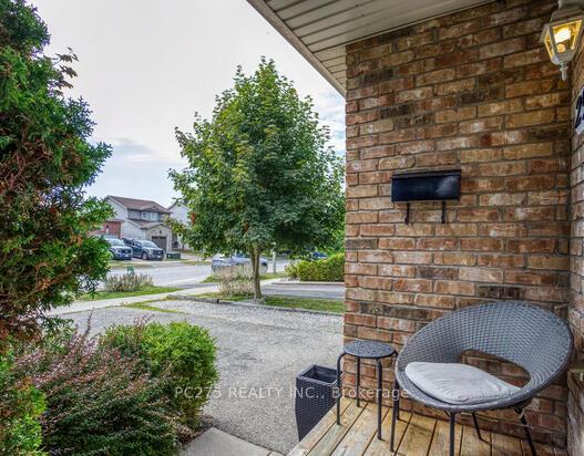 Image of home for listing MLS® X13780478