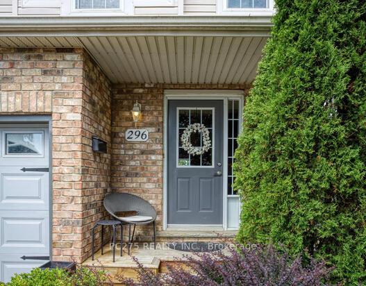 Image of home for listing MLS® X13780478