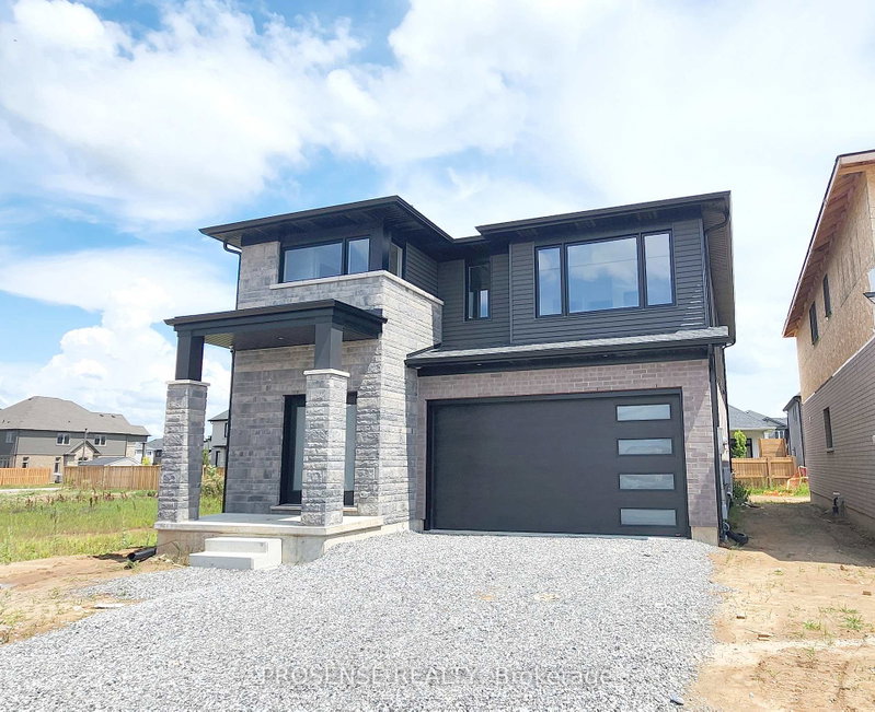 Image of home for listing MLS® X13780576