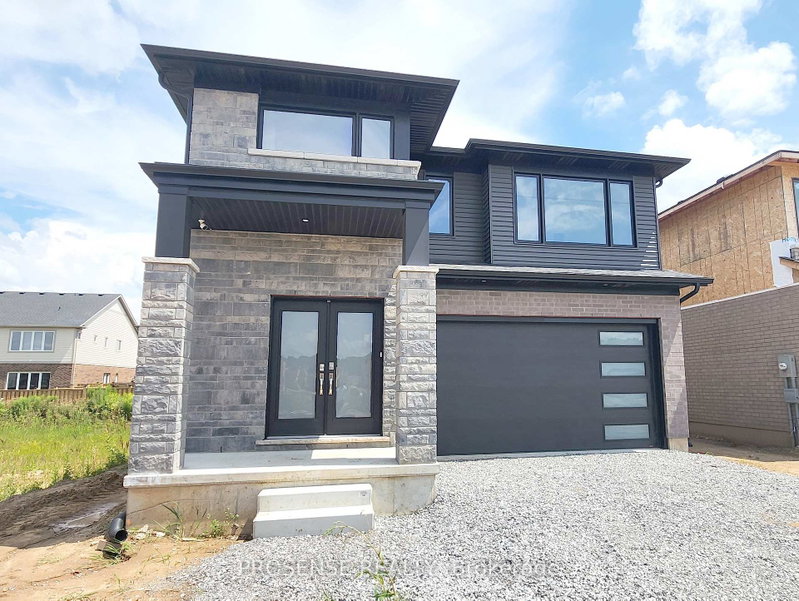 Image of home for listing MLS® X13780576
