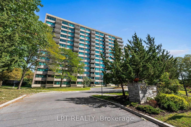 Image of home for listing MLS® X13780598