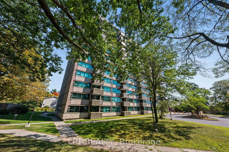 Image of home for listing MLS® X13780598