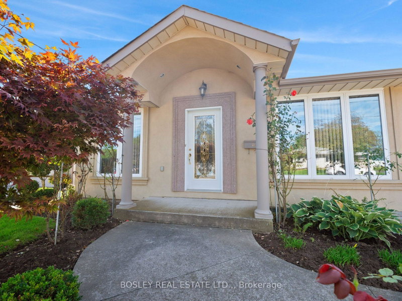 Image of home for listing MLS® X13780908