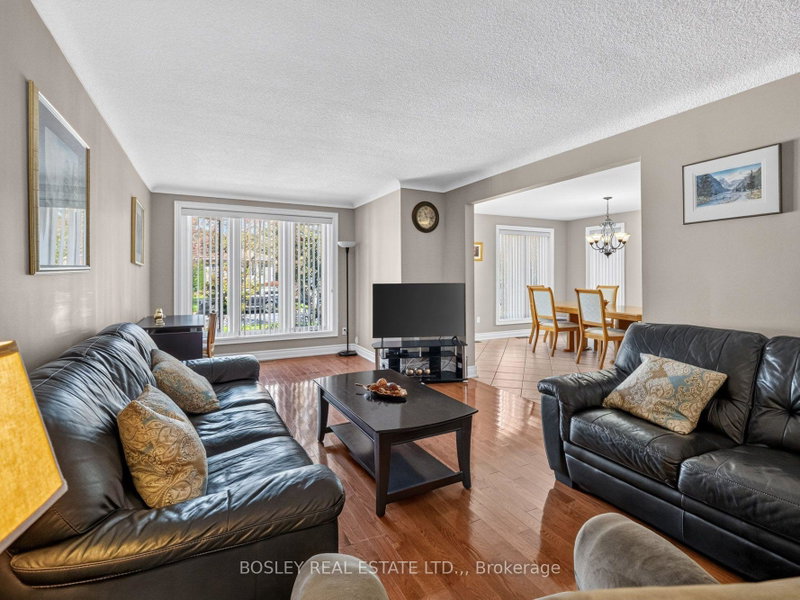 Image of home for listing MLS® X13780908