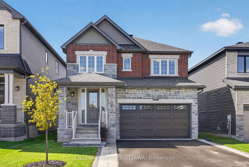 Image of home for listing MLS® X13780952