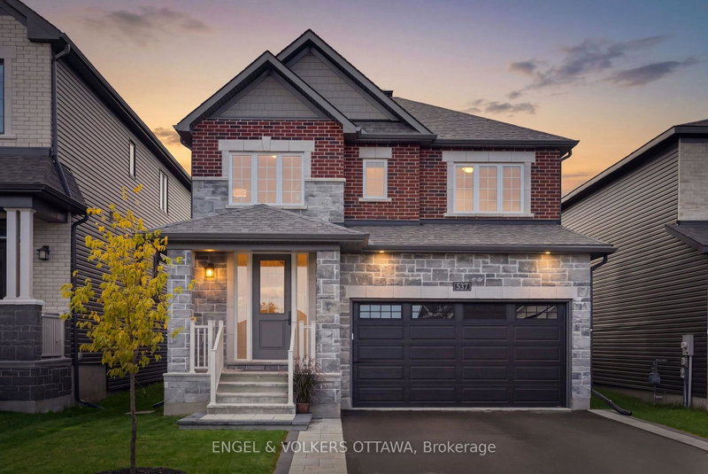 Image of home for listing MLS® X13780952
