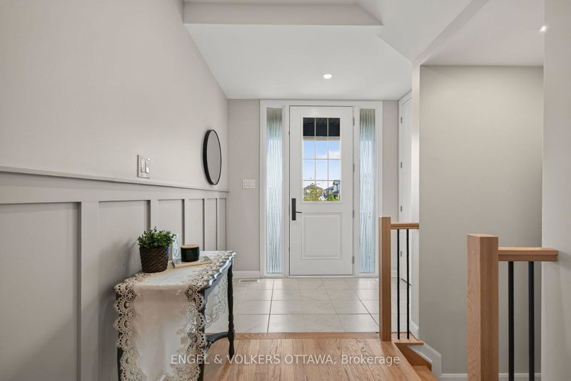Image of home for listing MLS® X13780952