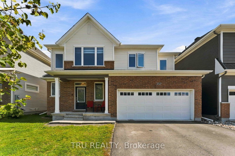 Image of home for listing MLS® X13781000