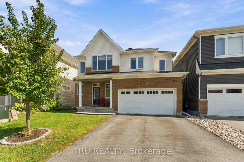 Image of home for listing MLS® X13781000