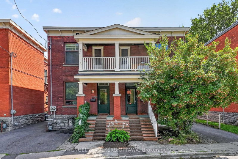 Image of home for listing MLS® X13781078