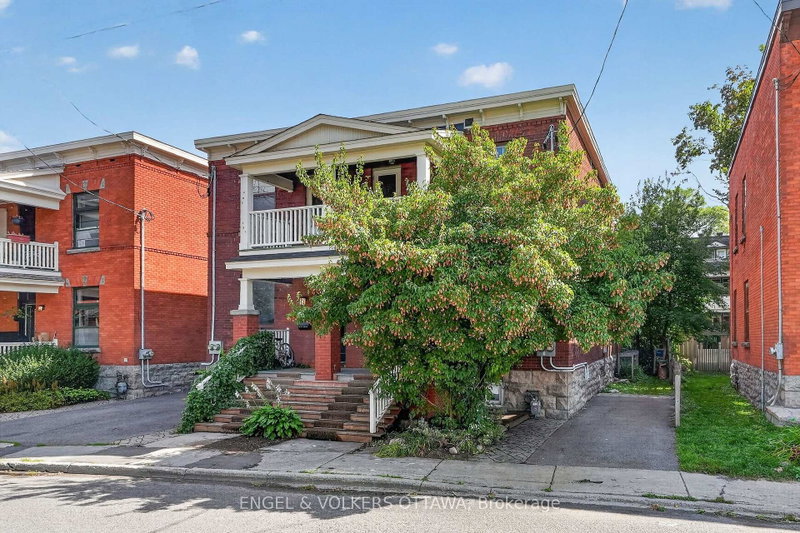 Image of home for listing MLS® X13781078