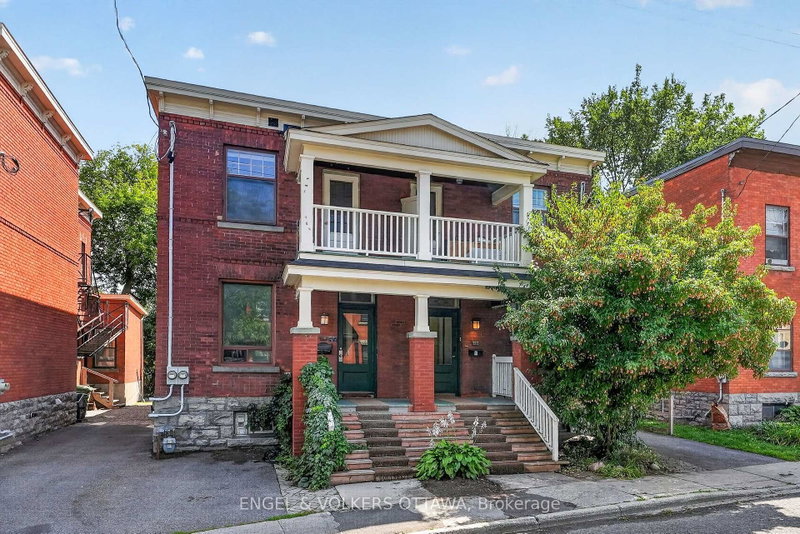 Image of home for listing MLS® X13781078