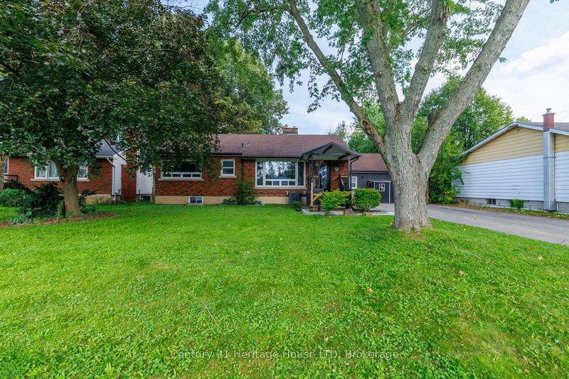Image of home for listing MLS® X13781102