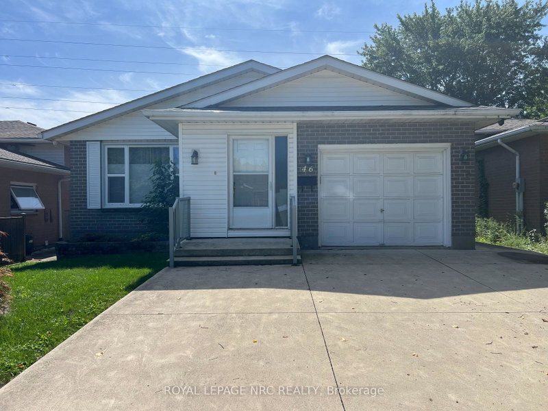 Image of home for listing MLS® X13781296