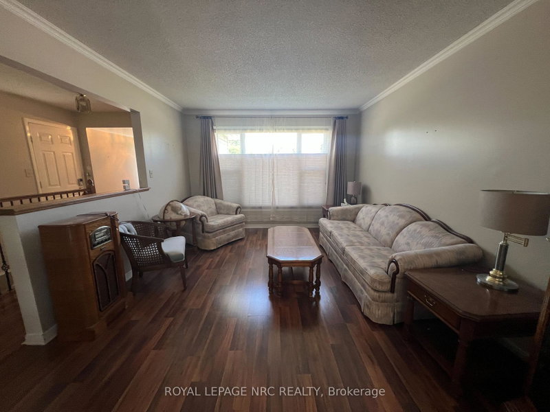 Image of home for listing MLS® X13781296